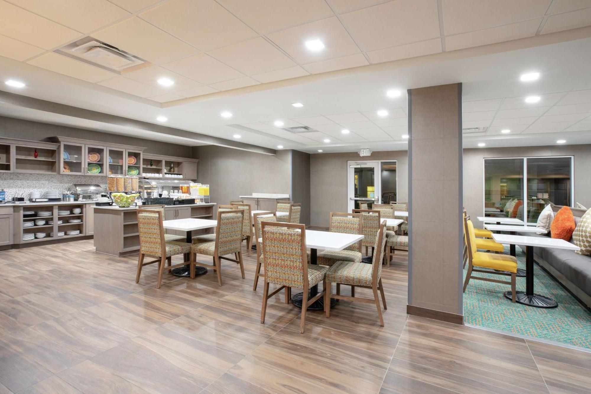Homewood Suites By Hilton Albuquerque-Journal Center Exterior foto