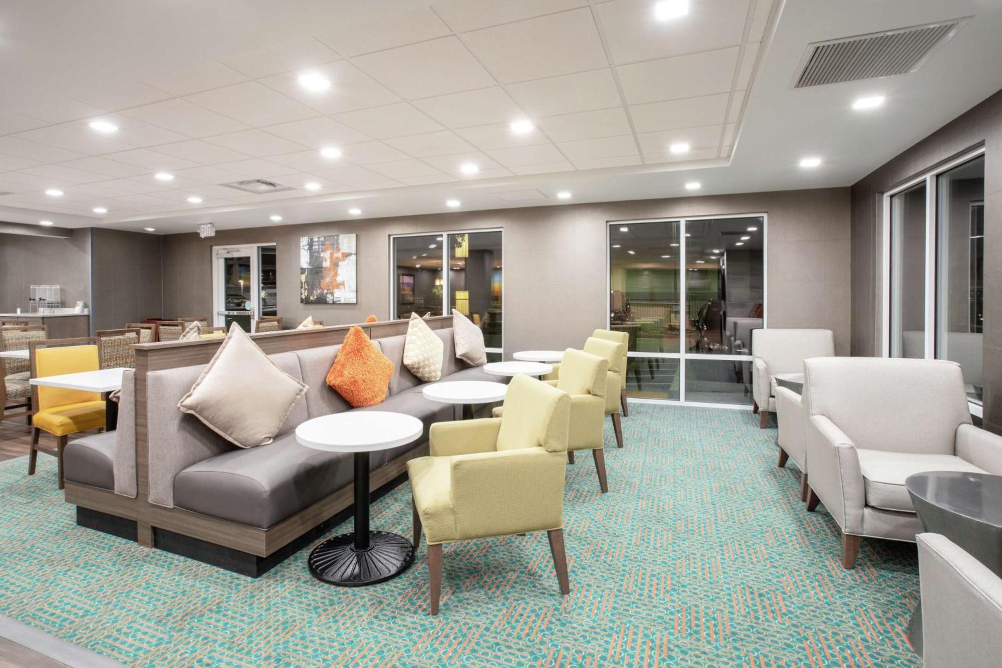 Homewood Suites By Hilton Albuquerque-Journal Center Exterior foto
