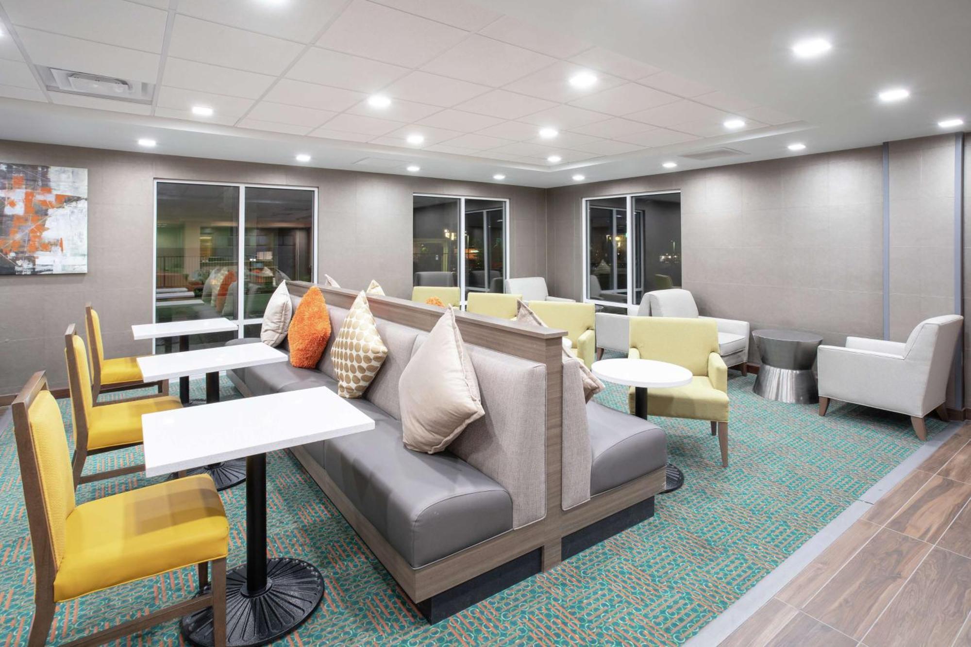 Homewood Suites By Hilton Albuquerque-Journal Center Exterior foto